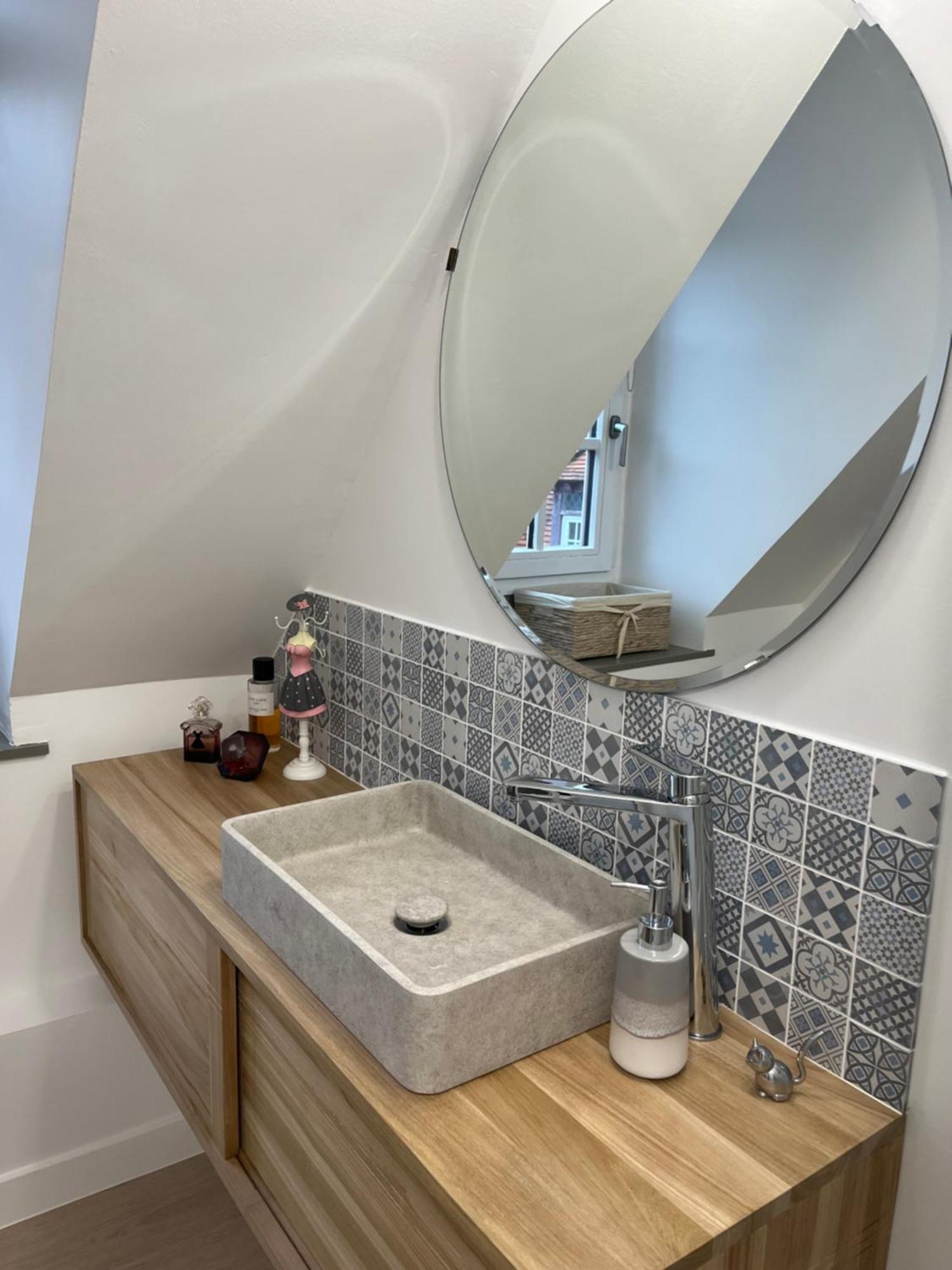 Chambre Privee Place Aux Oignons Lille Exterior foto
